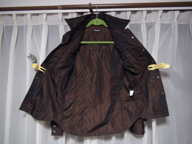 ニコルのライダースジャケット(M)!。 < ブランド ニコルのライダースジャケット(M)!。 < ブランドの