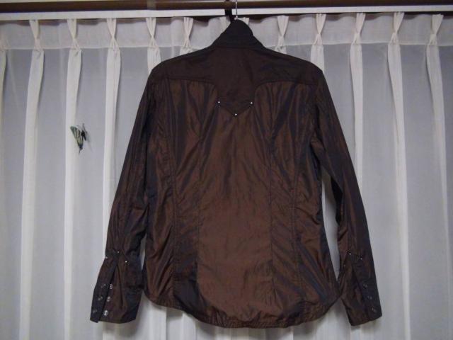 ニコルのライダースジャケット(M)!。 < ブランド ニコルのライダースジャケット(M)!。 < ブランドの