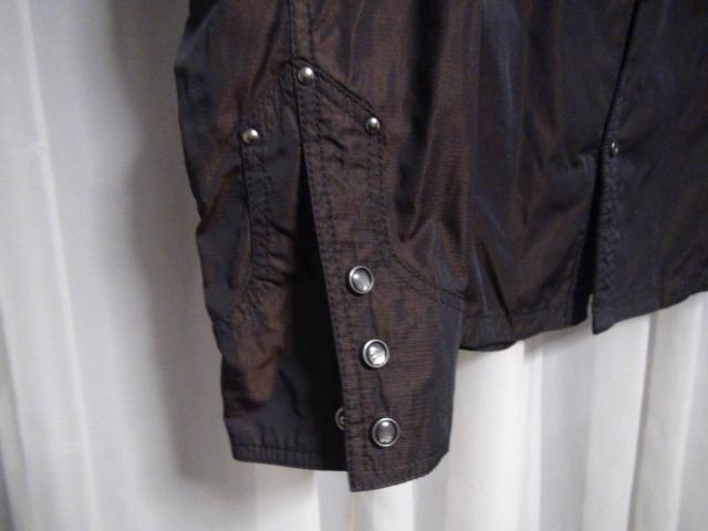 ニコルのライダースジャケット(M)!。 < ブランド ニコルのライダースジャケット(M)!。 < ブランドの