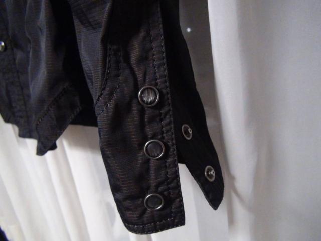 ニコルのライダースジャケット(M)!。 < ブランド ニコルのライダースジャケット(M)!。 < ブランドの