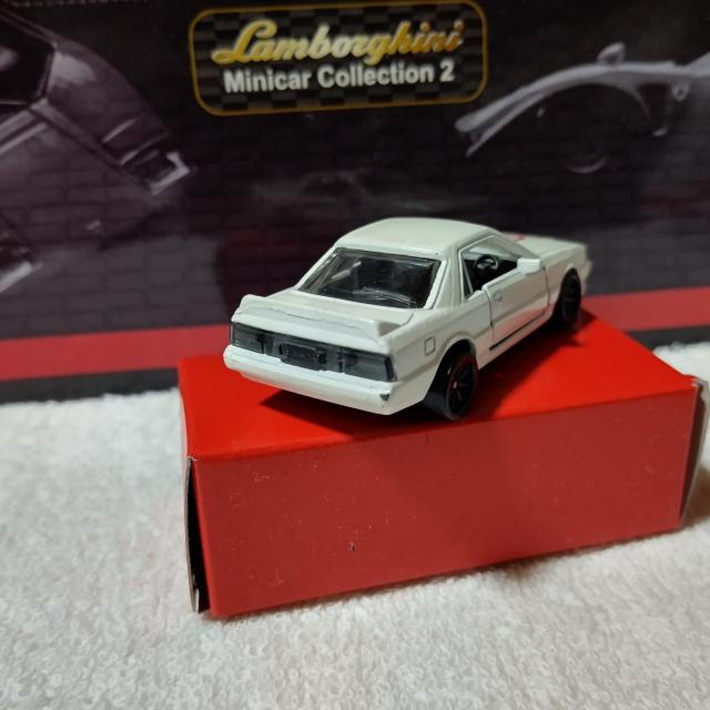 アド特注 日本信販 ニコス スカイラインR31 日本製 < ホビー アド特注 日本信販 ニコス スカイラインR31 日本製 < ホビーの