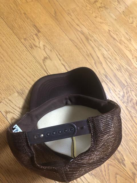 TEDCOMPANYメッシュキャップテッドカンパニー帽子 < 男性ファッション  TEDCOMPANYメッシュキャップテッドカンパニー帽子 < 男性ファッションの