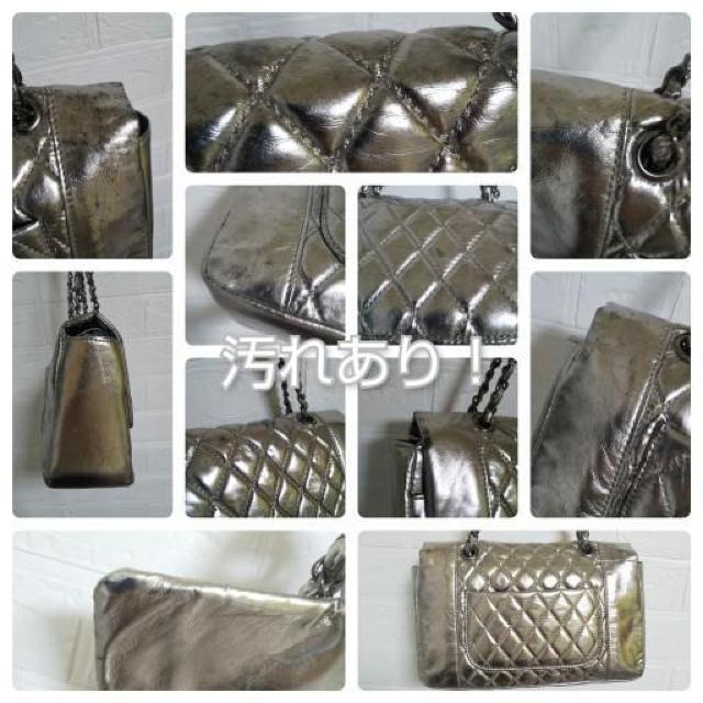 レア★CECIL McBEE-セシルマクビー★キルティング2重蓋チェーン < ブランド  レア★CECIL McBEE-セシルマクビー★キルティング2重蓋チェーン < ブランドの