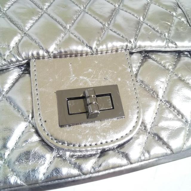 レア★CECIL McBEE-セシルマクビー★キルティング2重蓋チェーン < ブランド  レア★CECIL McBEE-セシルマクビー★キルティング2重蓋チェーン < ブランドの