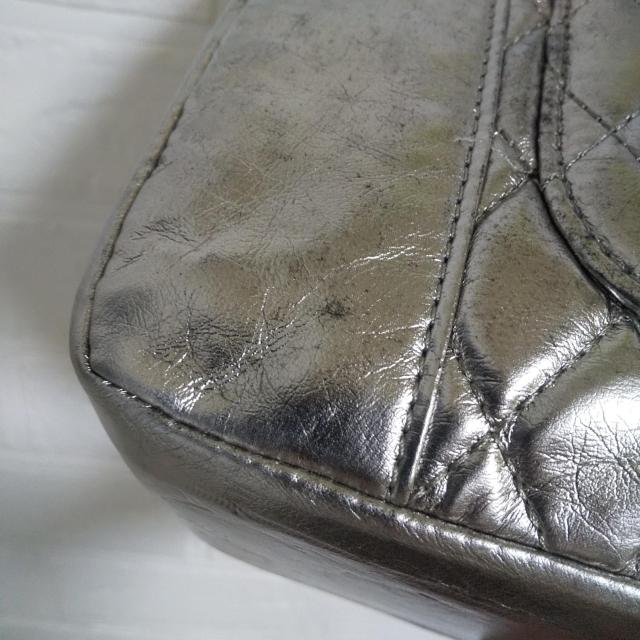 レア★CECIL McBEE-セシルマクビー★キルティング2重蓋チェーン < ブランド  レア★CECIL McBEE-セシルマクビー★キルティング2重蓋チェーン < ブランドの