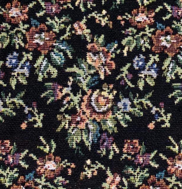 レイカズン◎ゴブランジャガードZIPブルゾン黒(F)新品 < ブランド レイカズン◎ゴブランジャガードZIPブルゾン黒(F)新品 < ブランドの