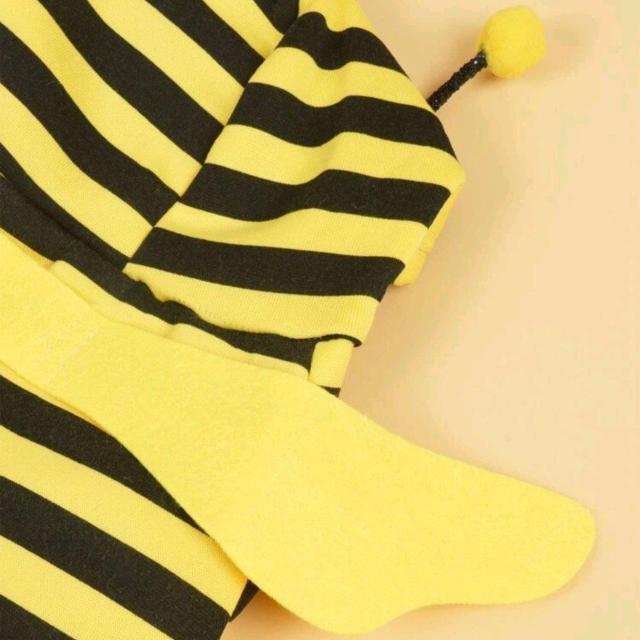 犬・猫★新品★ペット用蜂コスチュームスウェット/L < ペット/手芸/園芸  犬・猫★新品★ペット用蜂コスチュームスウェット/L < ペット/手芸/園芸の