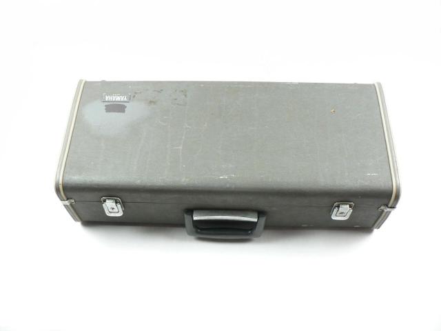 YAMAHA トランペット用ハードケース・ジャンク・即決! < ホビー YAMAHA トランペット用ハードケース・ジャンク・即決! < ホビーの