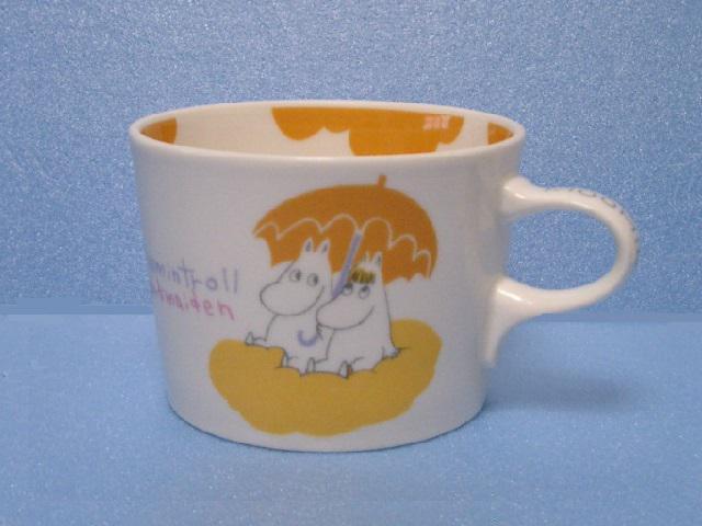 ◎未使用★ヤマカ ムーミンマグカップ/陶磁器 < アニメ/コミック/キャラクター  ◎未使用★ヤマカ ムーミンマグカップ/陶磁器  < アニメ/コミック/キャラクターの