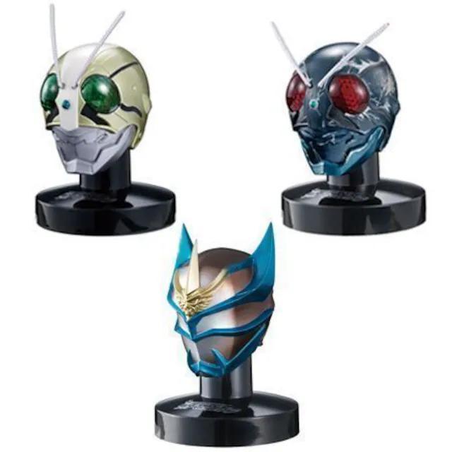 仮面ライダー マスクコレクション vol,12 ショッカーライダー (THE NEXT ver.) ★バンダイ★ < ホビー  仮面ライダー マスクコレクション vol,12 ショッカーライダー (THE NEXT ver.) ★バンダイ★ < ホビーの