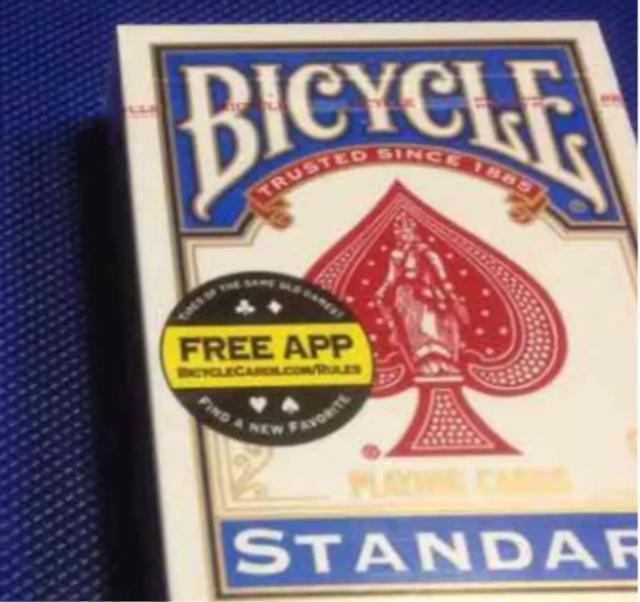 カードを全て記憶することが出来る??手品 < おもちゃ  カードを全て記憶することが出来る??手品  < おもちゃの