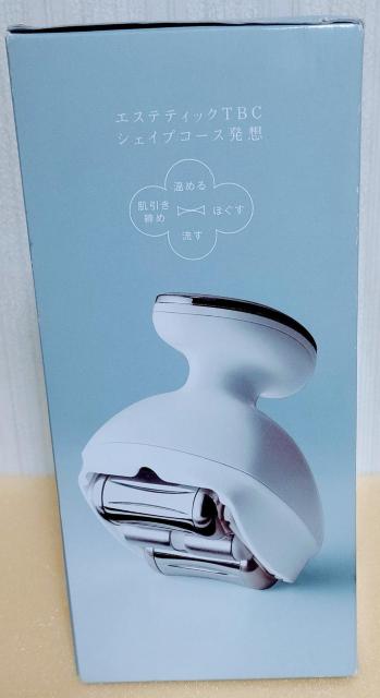 TBC ƒpe Z{fBVFCv  Ɠd/AV 