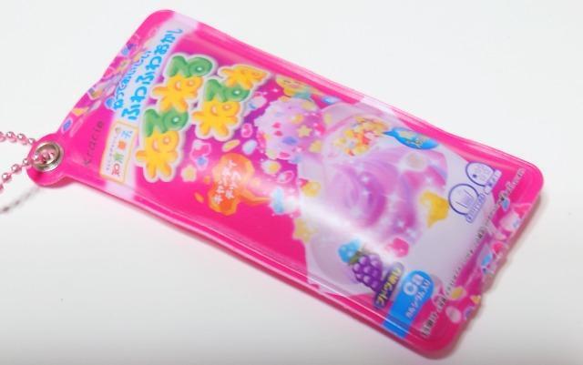 クラシエ シャカシャカ マスコット★【ねるねるねるね(ブドウ味)】 < ホビー クラシエ シャカシャカ マスコット★【ねるねるねるね(ブドウ味)】 < ホビーの