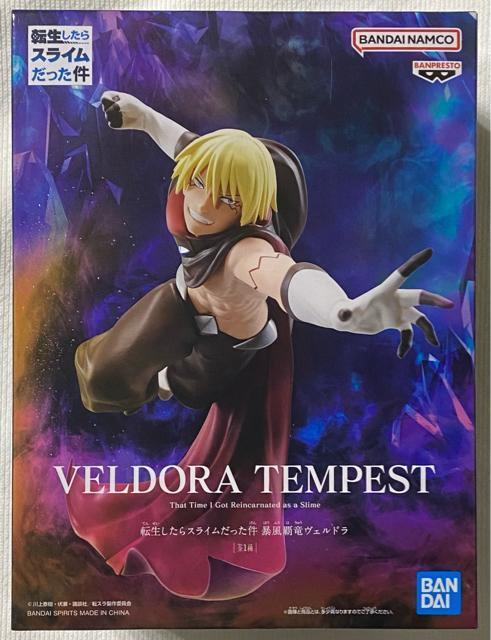 転生したらスライムだった件 暴風覇竜ヴェルドラ フィギュア < アニメ/コミック/キャラクター  転生したらスライムだった件 暴風覇竜ヴェルドラ フィギュア  < アニメ/コミック/キャラクターの