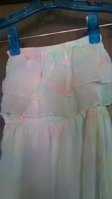 24*新品*ベアワンピース < 女性ファッション  24*新品*ベアワンピース < 女性ファッションの