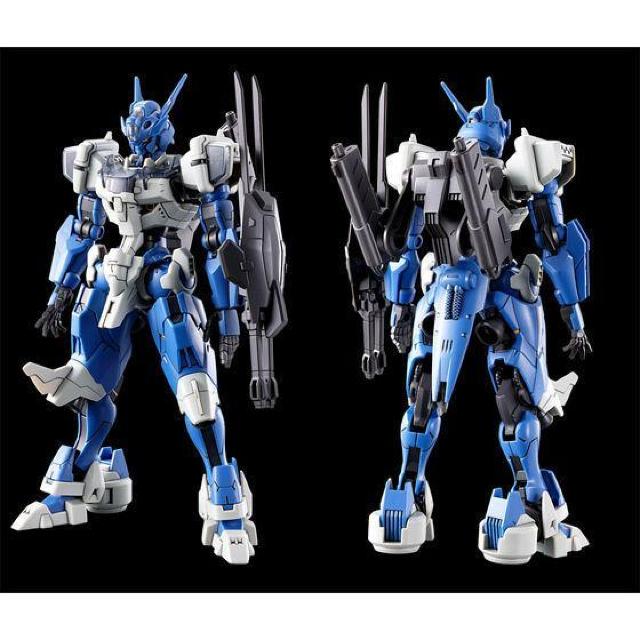 限定 HG 1/144 ガンダムルブリスアノクタ < ホビー  限定 HG 1/144 ガンダムルブリスアノクタ < ホビーの