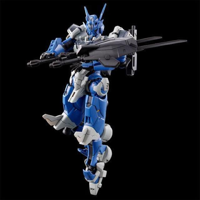 限定 HG 1/144 ガンダムルブリスアノクタ < ホビー  限定 HG 1/144 ガンダムルブリスアノクタ < ホビーの