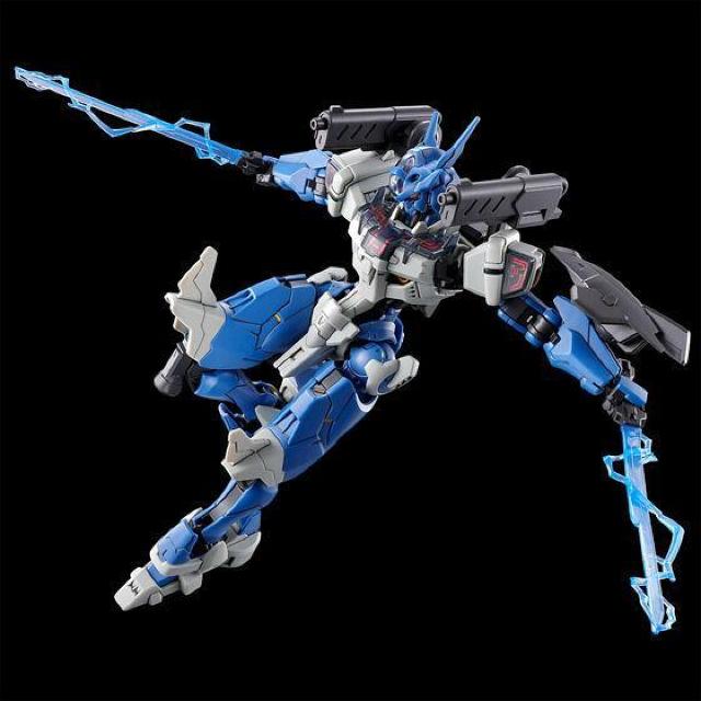 限定 HG 1/144 ガンダムルブリスアノクタ < ホビー  限定 HG 1/144 ガンダムルブリスアノクタ < ホビーの