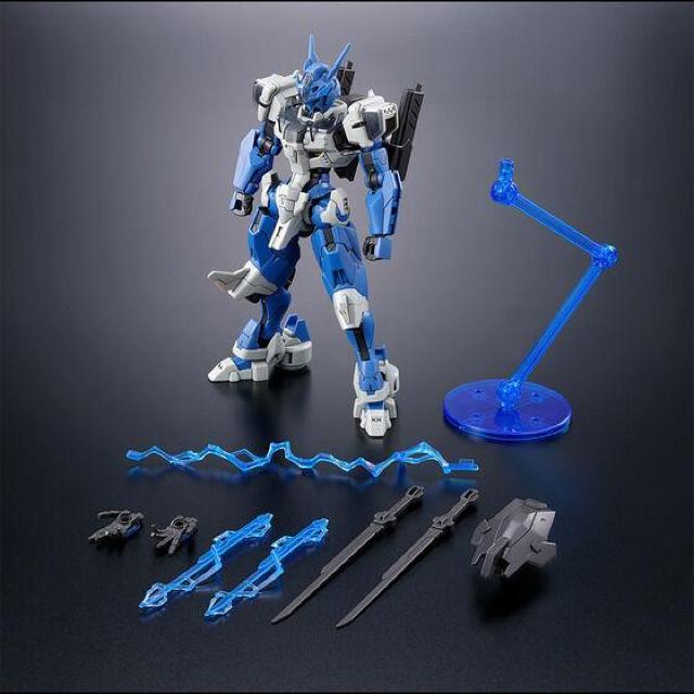 限定 HG 1/144 ガンダムルブリスアノクタ < ホビー  限定 HG 1/144 ガンダムルブリスアノクタ < ホビーの