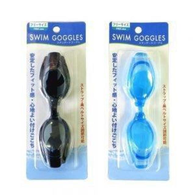 【新品】ブラック“大人用水中ゴーグル”フリーサイズ・水中メガ < レジャー/スポーツ 【新品】ブラック“大人用水中ゴーグル”フリーサイズ・水中メガ < レジャー/スポーツの
