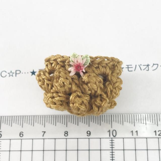 24*�n���h���C�h��Ẵ|�R�|�R�ā�I���W�i���҂݁@10 