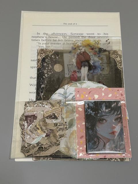 Bコラージュ素材セット < ペット/手芸/園芸  Bコラージュ素材セット  < ペット/手芸/園芸の