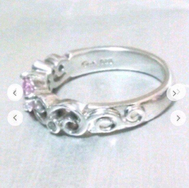 X^[WG[ySTAR JEWELRYzn[gXg[ sN&NA SV925 Vo[ O 9  uh 