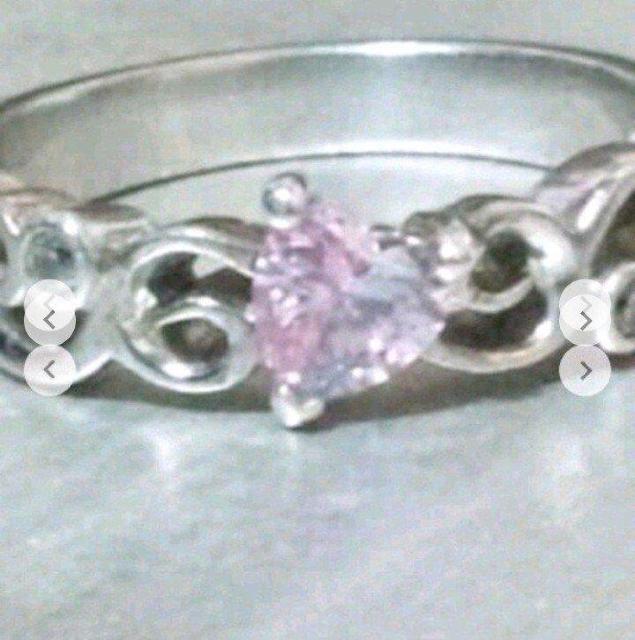 X^[WG[ySTAR JEWELRYzn[gXg[ sN&NA SV925 Vo[ O 9  uh 