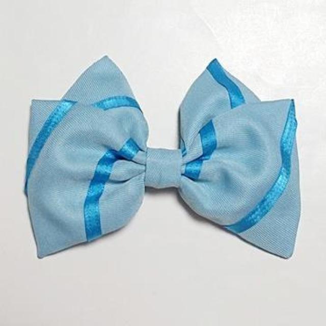 「ラブライブ!」制服リボン 1年生 西木野真姫 小泉花陽 星空凛 コスプレ衣装小物 < 女性ファッション 「ラブライブ!」制服リボン 1年生 西木野真姫 小泉花陽 星空凛 コスプレ衣装小物 < 女性ファッションの