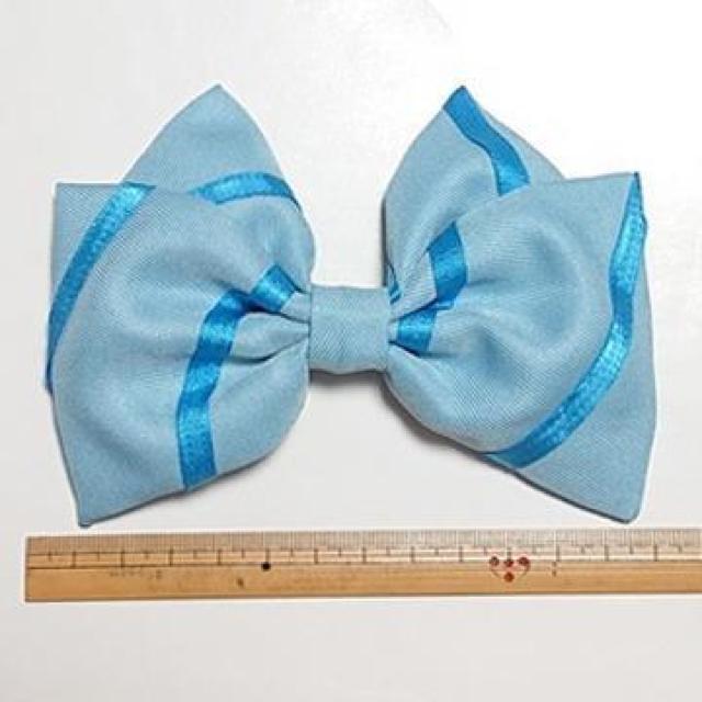 「ラブライブ!」制服リボン 1年生 西木野真姫 小泉花陽 星空凛 コスプレ衣装小物 < 女性ファッション 「ラブライブ!」制服リボン 1年生 西木野真姫 小泉花陽 星空凛 コスプレ衣装小物 < 女性ファッションの