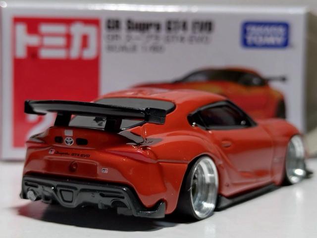 yg~JzGR X[v GT4 EVO