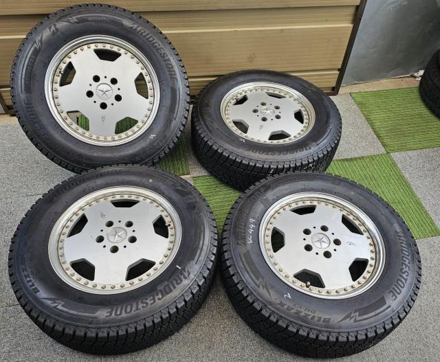 【希少!】STARFORM スターフォルム 16インチ 7J+36 PCD114.3 5穴 5H BLIZZAK ブリザック BM < 自動車/バイク 【希少!】STARFORM スターフォルム 16インチ 7J+36 PCD114.3 5穴 5H BLIZZAK ブリザック BM < 自動車/バイク