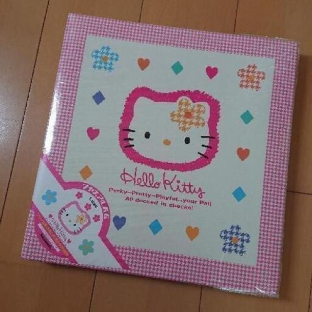 新品 アルバム ハローキティ < おもちゃ  新品 アルバム ハローキティ  < おもちゃの