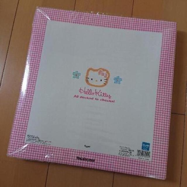 新品 アルバム ハローキティ < おもちゃ  新品 アルバム ハローキティ < おもちゃの