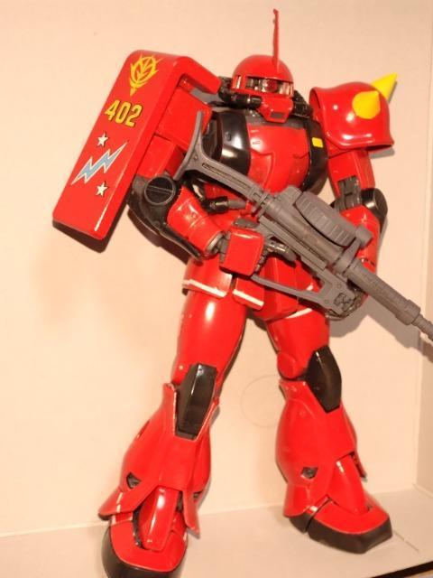 MG1/100 MS-06S  UNUS ^@Wj[Cf@p@  zr[ 