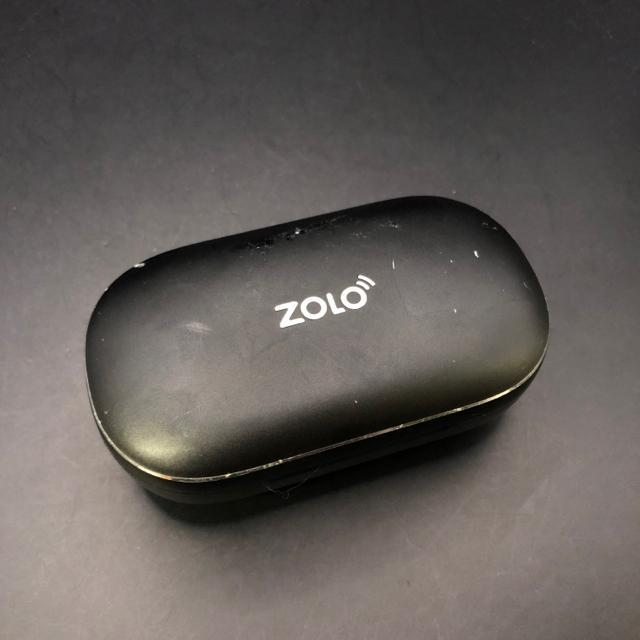  Zolo Liberty+ CXCz  Ɠd/AV 