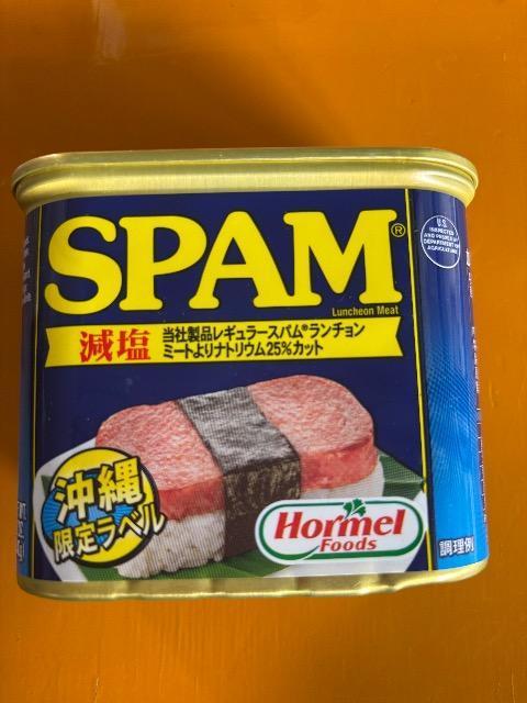 ☆即決☆スパム☆6缶☆ < グルメ/ドリンク  ☆即決☆スパム☆6缶☆ < グルメ/ドリンクの