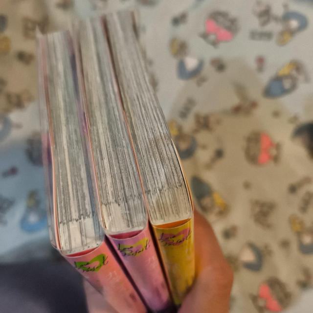 初版!透明カバー付!九条さんは一晩中抱けるド絶倫 〜豹変男子のイキすぎ 2 4 < アニメ/コミック/キャラクター  初版!透明カバー付!九条さんは一晩中抱けるド絶倫 〜豹変男子のイキすぎ 2 4 < アニメ/コミック/キャラクターの