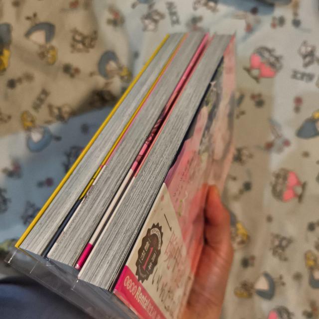 初版!透明カバー付!九条さんは一晩中抱けるド絶倫 〜豹変男子のイキすぎ 2 4 < アニメ/コミック/キャラクター  初版!透明カバー付!九条さんは一晩中抱けるド絶倫 〜豹変男子のイキすぎ 2 4 < アニメ/コミック/キャラクターの