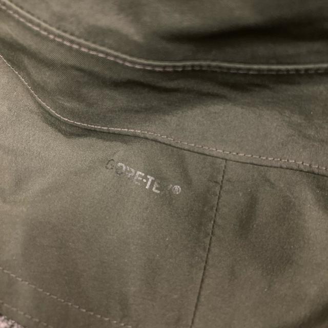  mont-bell x h[nbg Xq L  uh 