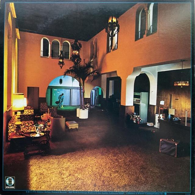 ホテル・カルフォルニア / イーグルス < CD/DVD/ビデオ ホテル・カルフォルニア / イーグルス < CD/DVD/ビデオの