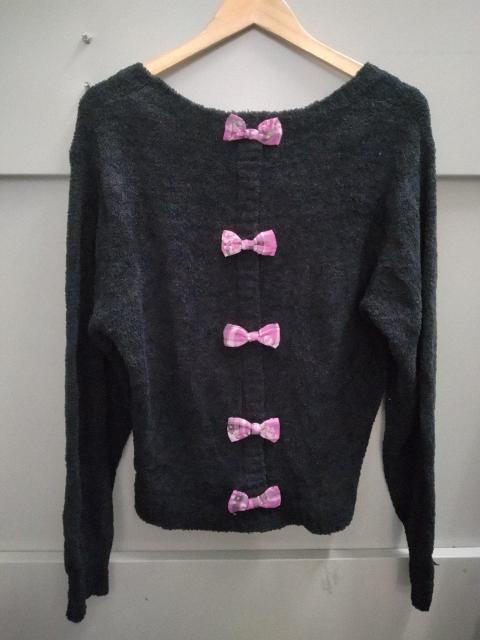 MA*RS☆長袖もこもこマシュマロニット < ブランド MA*RS☆長袖もこもこマシュマロニット < ブランドの