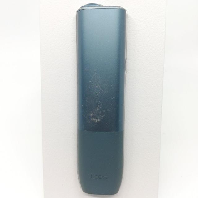 アイコス IQOS ILUMA ONE イルマ ワン < 男性ファッション アイコス IQOS ILUMA ONE イルマ ワン < 男性ファッションの