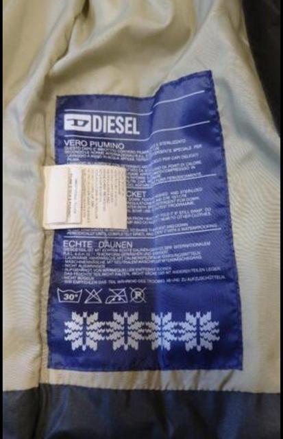 ���Ô��i��DIESEL?�f�B�[�Z�����_�E���x�X�g �� �j���t�@�b�V������ 