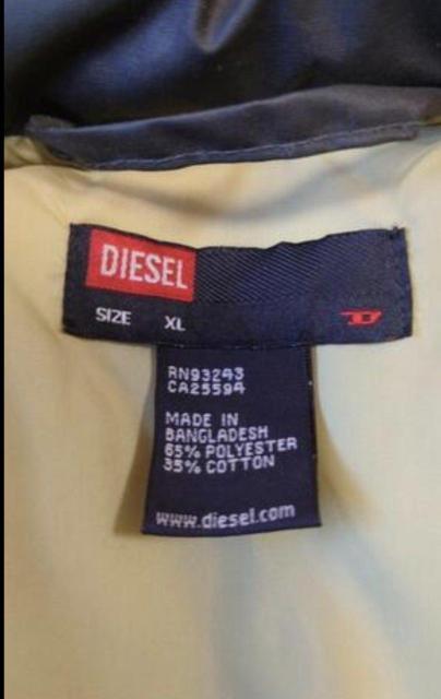���Ô��i��DIESEL?�f�B�[�Z�����_�E���x�X�g �� �j���t�@�b�V������ 