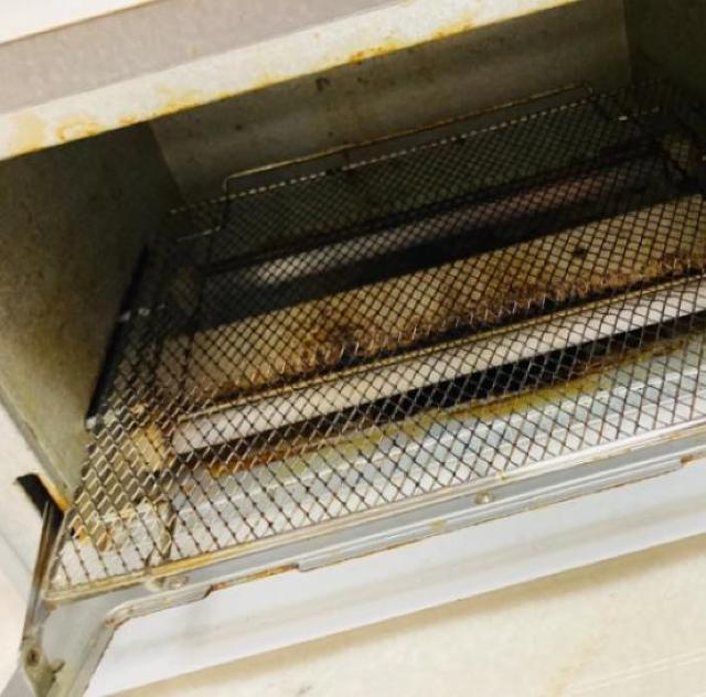 �y���Áz���ʐ^�Q�Ɓ��@�@�O�H �g�[�X�^�[ BO-S7 �z���C�g �� �Ɠd/AV�� 