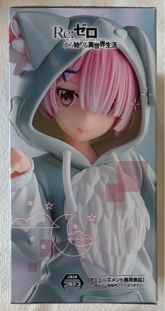 Re:�[������n�߂�ِ��E���� Yumemirize ���� ���ӂ��Ӄp�b�N �� �A�j��/�R�~�b�N/�L�����N�^�[�� 