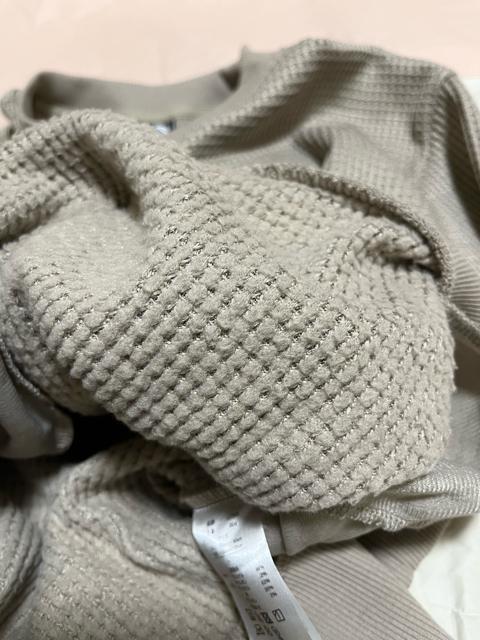 �y���[�N�}���z�yField Core�z �E�H�[�����b�t���N���[�l�b�N / L �� �����t�@�b�V������ 