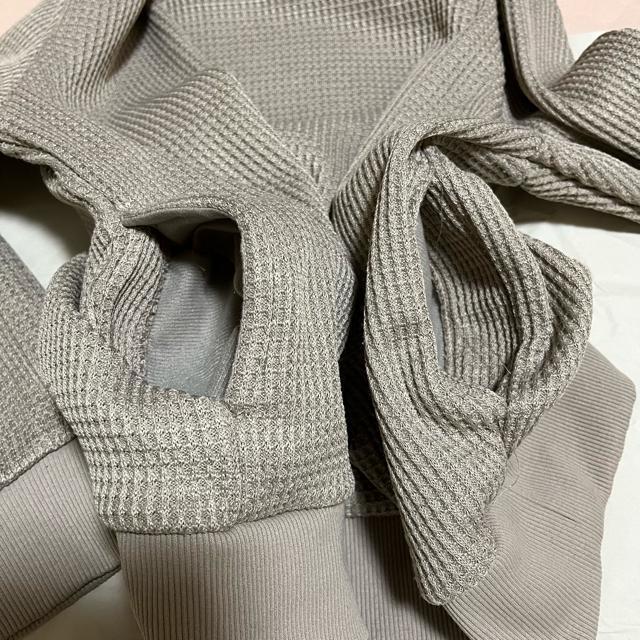 �y���[�N�}���z�yField Core�z �E�H�[�����b�t���N���[�l�b�N / L �� �����t�@�b�V������ 