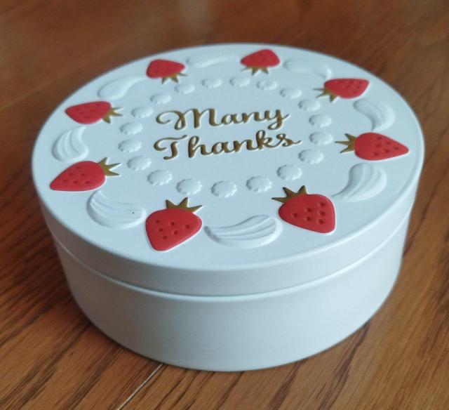 Many Thanks �X�g���x���[�V���[�g�z�[���P�[�L�f�U�C���󂫊� �� �C���e���A/���C�t�� 